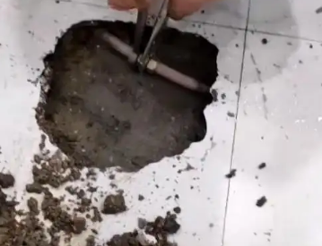 浔阳卫生间漏水检测电话