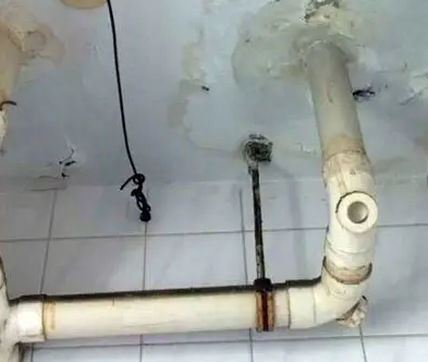 浔阳卫生间漏水检测多少钱