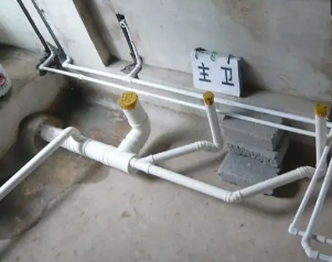 浔阳水管维修哪家好