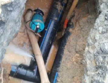 浔阳水管维修哪家好