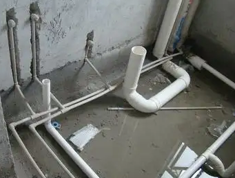 浔阳水管维修多少钱