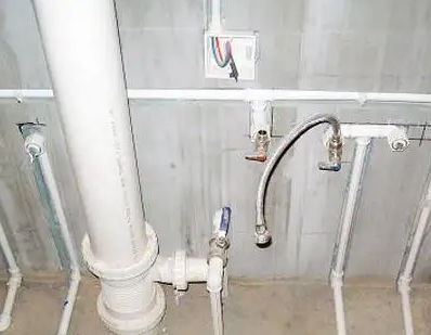 浔阳水管维修价格明细