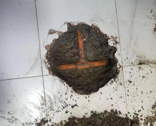 浔阳查漏水多少钱