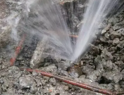 浔阳水管维修多少钱