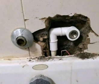 浔阳卫生间漏水检测多少钱